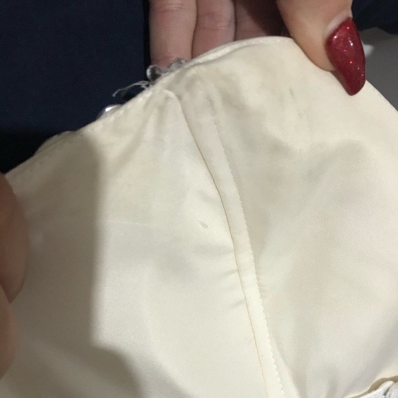 Jovani 4247 gown - Picture 8 of 8